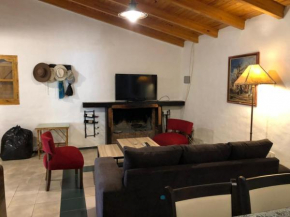 CASA DE CAMPO EN PUEBLO HISTÓRICO 25 DE MAYO